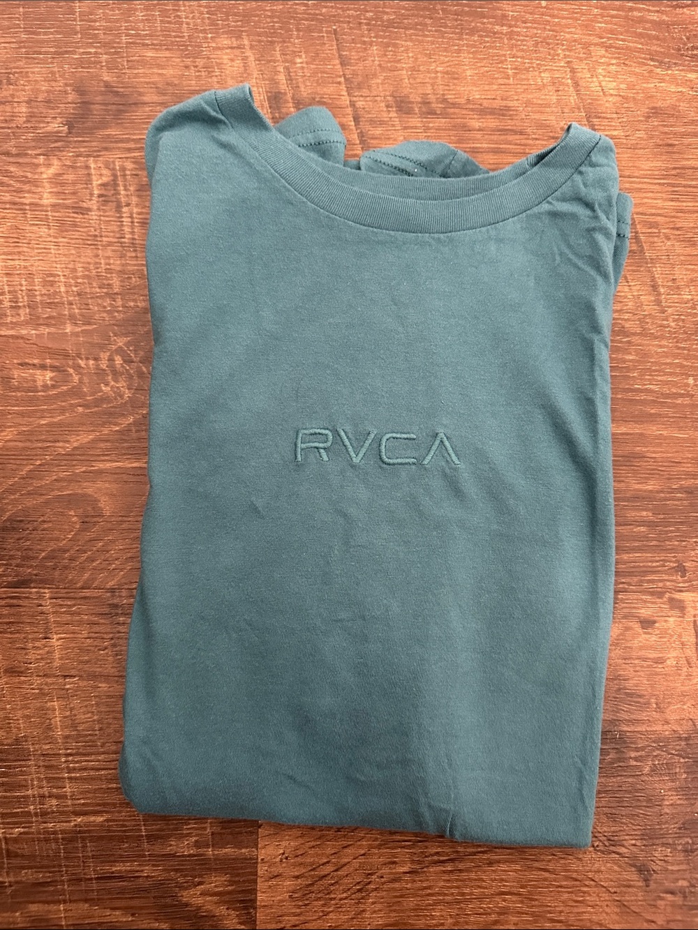 RVCA Men’s Shirt
